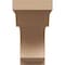 Ekena Millwork 10"W x 30"D x 20"H Classic Emerson Rough Cedar Woodgrain TimberThane Corbel, Primed Tan CORUR10X30X20EMRRCPR - alternate 5